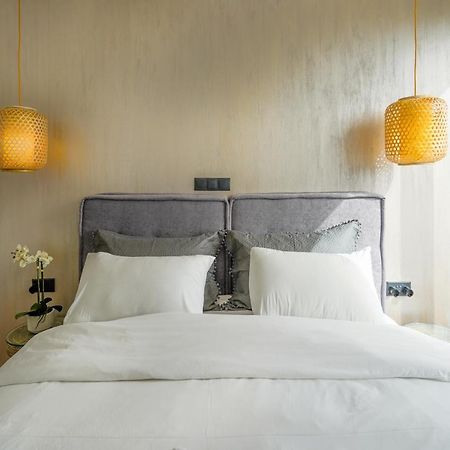 Апартаменты Stylish Living-Parthenon Афины Экстерьер фото