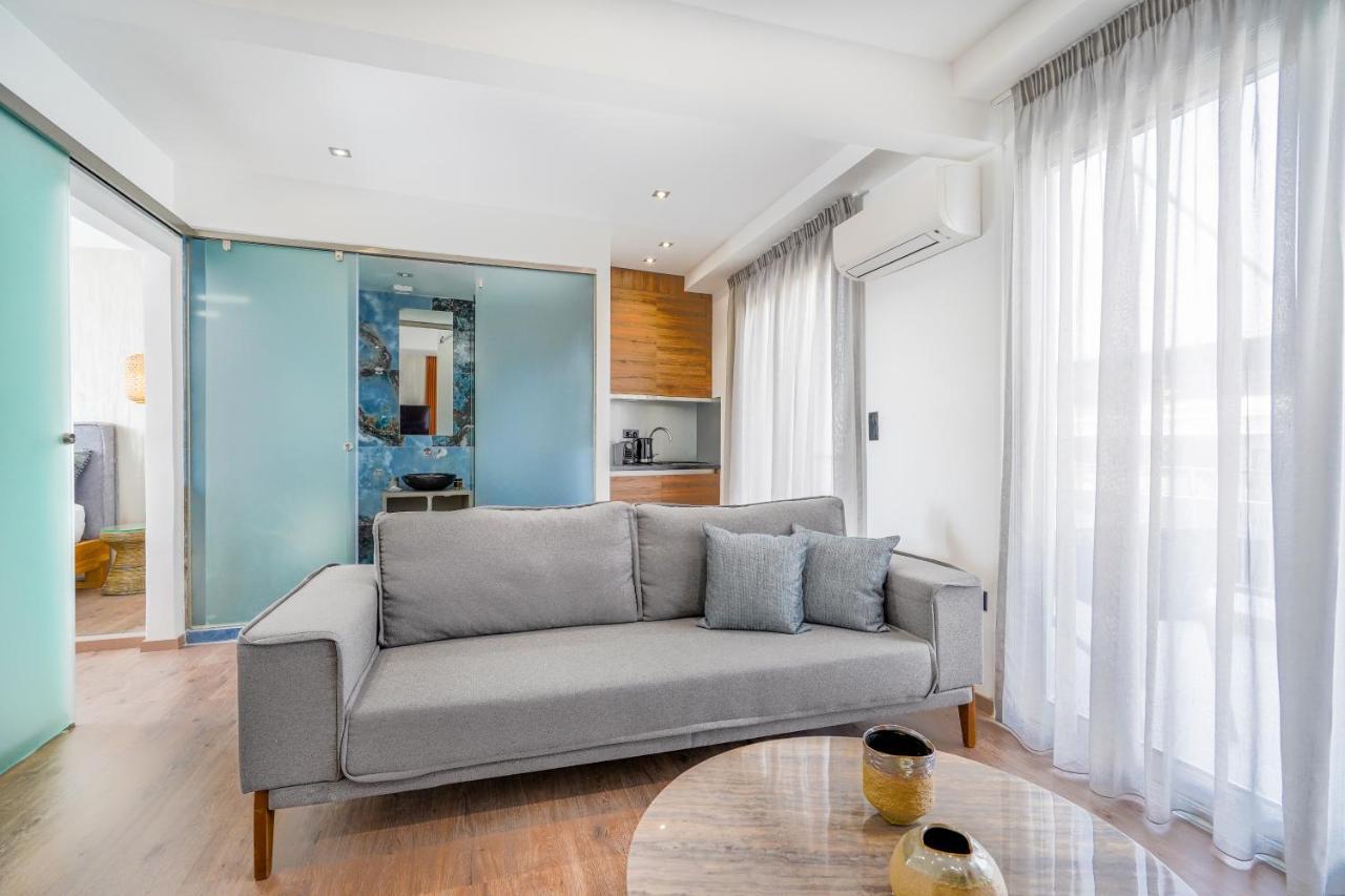 Апартаменты Stylish Living-Parthenon Афины Экстерьер фото